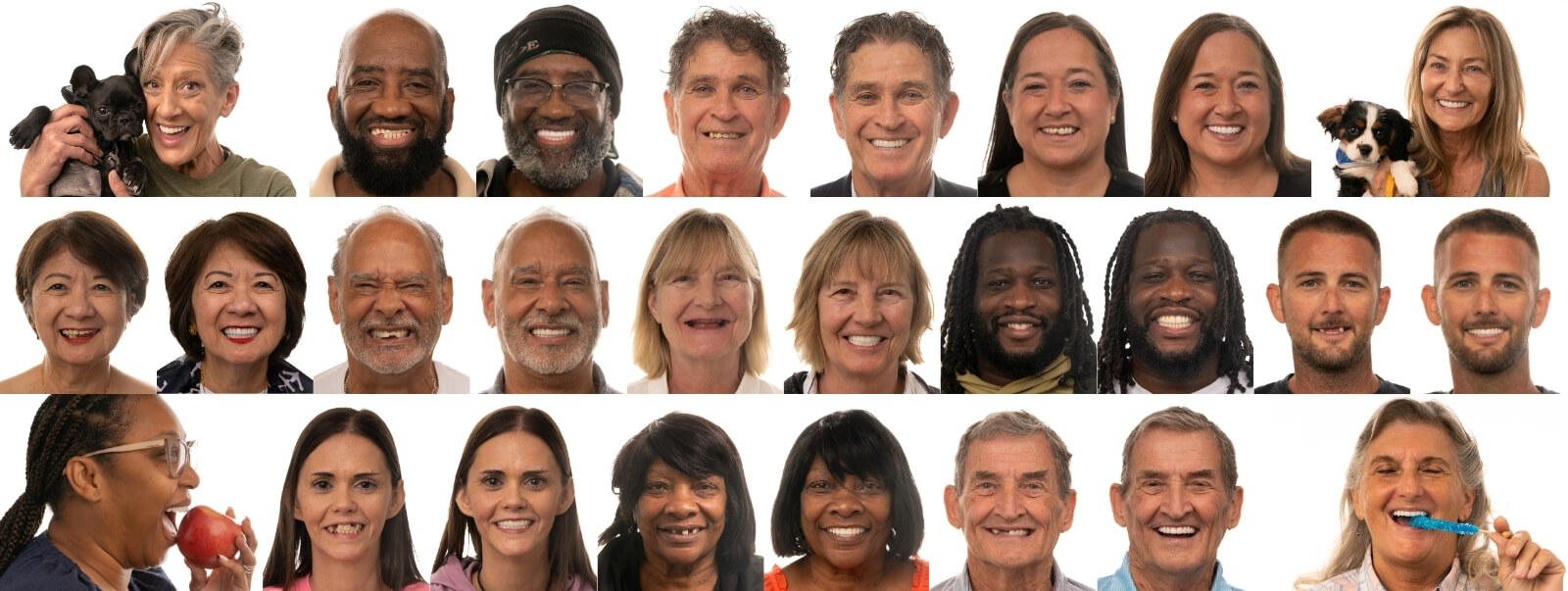 JAX Dental Implants & Dentures